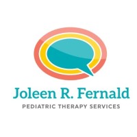 Joleen R. Fernald Pediatric Therapy Services logo - Similar company to Desired Pediatric Therapy Services