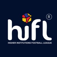 HiFL Nigeria logo - Similar company to Pace Sports And Entertainment Marketing
