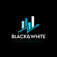 BLACK&WHITE GESTÃO EMPRESARIAL logo - Similar company to Black Contabilidade