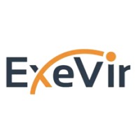 ExeVir logo - Similar company to Ablynx