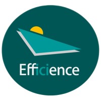 Efficience logo - Similar company to Efficience 3