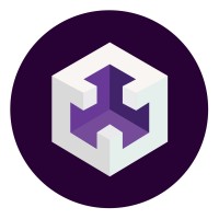 Hecate logo - Similar company to پازل