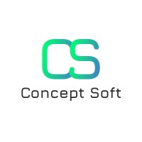 Concepft logo - Similar company to Appartisans Lab