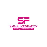 Sanaa Foundation logo - Similar company to Udgam Trust