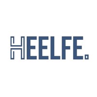 Heelfe logo - Similar company to Glr Partners