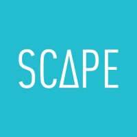Scape Foundation logo - Similar company to Matter Technologies