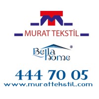 MuratTekstil logo - Similar company to Pak Serami̇k A.Ş.