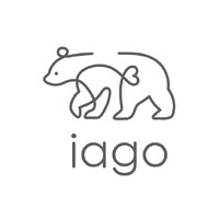 iago design logo - Similar company to Artel Tech