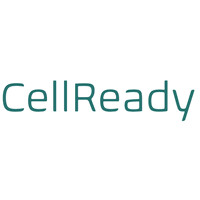 CellReady™ logo - Similar company to Kiromic Biopharma, Inc.