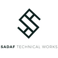 SADAF TECHNICAL WORKS LLC logo - Similar company to Aimes Exide Design And Engineering Llc
