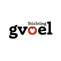Stichting gvoel logo - Similar company to Gzicht