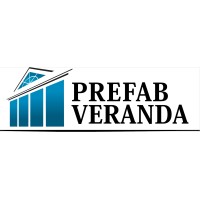 Prefab Veranda Polska logo - Similar company to Bsp Bracket System Polska Sp. Z O.O.