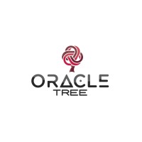 Oracle Tree logo - Similar company to Radically Distinct