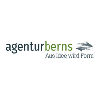 Agentur Berns logo - Similar company to Shr Germany