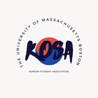 Korean Student Association UMass Boston logo - Similar company to Machine Psychology @ Umass Boston