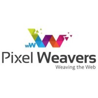 Pixel Weavers logo - Similar company to Megam Technologies