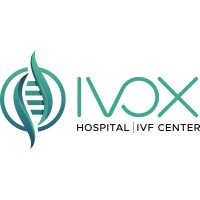 IVOX Hospital logo - Similar company to Ivmed Fertility Centre