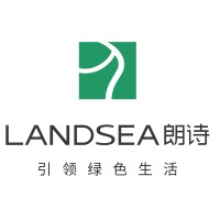 Landsea Green Group logo - Similar company to Bebit