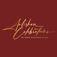 Aalishan Celebrations