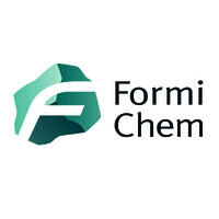 FormiChem GmbH logo - Similar company to We Construct