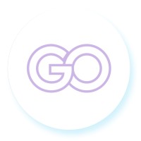 Go Forsikring logo - Similar company to Smartdrive.Dk