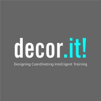 Decor.It logo - Similar company to Conopus
