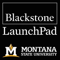 Blackstone LaunchPad at Montana State University logo - Similar company to 406 Labs