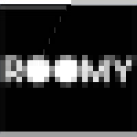 Roomy Coliving logo - Similar company to Enclave Coliving
