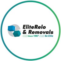 EliteRelo & Removals logo - Similar company to Abra Relocations