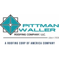 Pittman Waller Roofing Company, LLC logo - Similar company to Saddleback Roofing Inc.