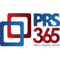 PRS 365 logo - Similar company to Nerd|Otaku