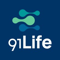 91Life logo - Similar company to Cloudtech
