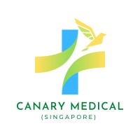 Canary Medical (Singapore) Pte Ltd logo - Similar company to Eon Meds