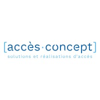Accès ConcepT SA logo - Similar company to Joux Sa