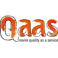 Novire QaaS logo - Similar company to .Vdmi/