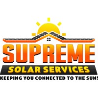 Supreme Solar Services LLC logo - Similar company to Supreme Solar & Electric