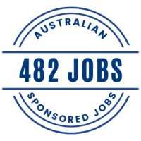 Sponsored Jobs Australia logo - Similar company to Usa Work Visa Sponsorship Jobs