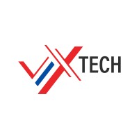 Vixtech logo - Similar company to Neutron Technologies