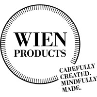 WIEN PRODUCTS logo - Similar company to Bühlmayer C.