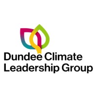 Dundee Climate Leadership Group logo - Similar company to Togs - Children'S Clothing Bank For Tayside