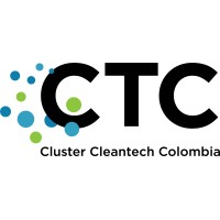 Cluster Cleantech Colombia - CTC Colombia logo - Similar company to Tobi