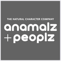 The Natural Character Company logo - Similar company to Shroompac