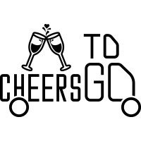 Cheers to GO logo - Similar company to Kao-Solutions