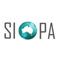 Society for Industrial and Organisational Psychology Australia (SIOPA) logo - Similar company to Metisphere