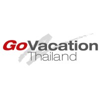 Go Vacation Thailand logo - Similar company to Asian Escapes