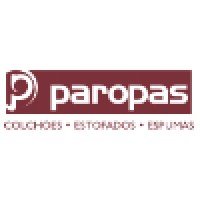 Colchões E Estofados Paropas