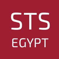 STS Egypt logo - Similar company to Sts Egypt