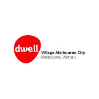dwell Village logo - Similar company to Westlite Accommodation