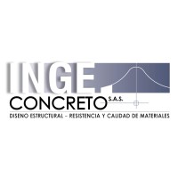 INGECONCRETO S.A.S logo - Similar company to Ingeconcreto S.A.S
