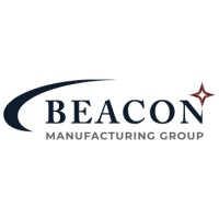 Beacon Manufacturing Group logo - Similar company to Beacon Medtech Solutions